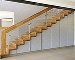 Construction et protection de vos escaliers par Escaliers Maisons à Saint-Ciergues